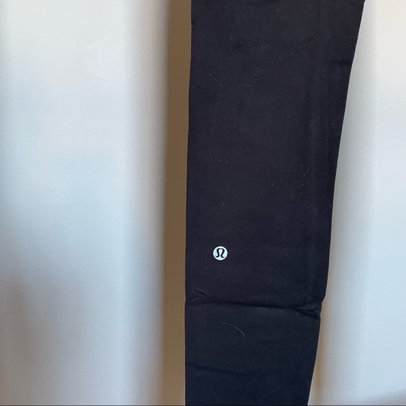 Lululemon Wonder Under Tight - Picture 3 of 3